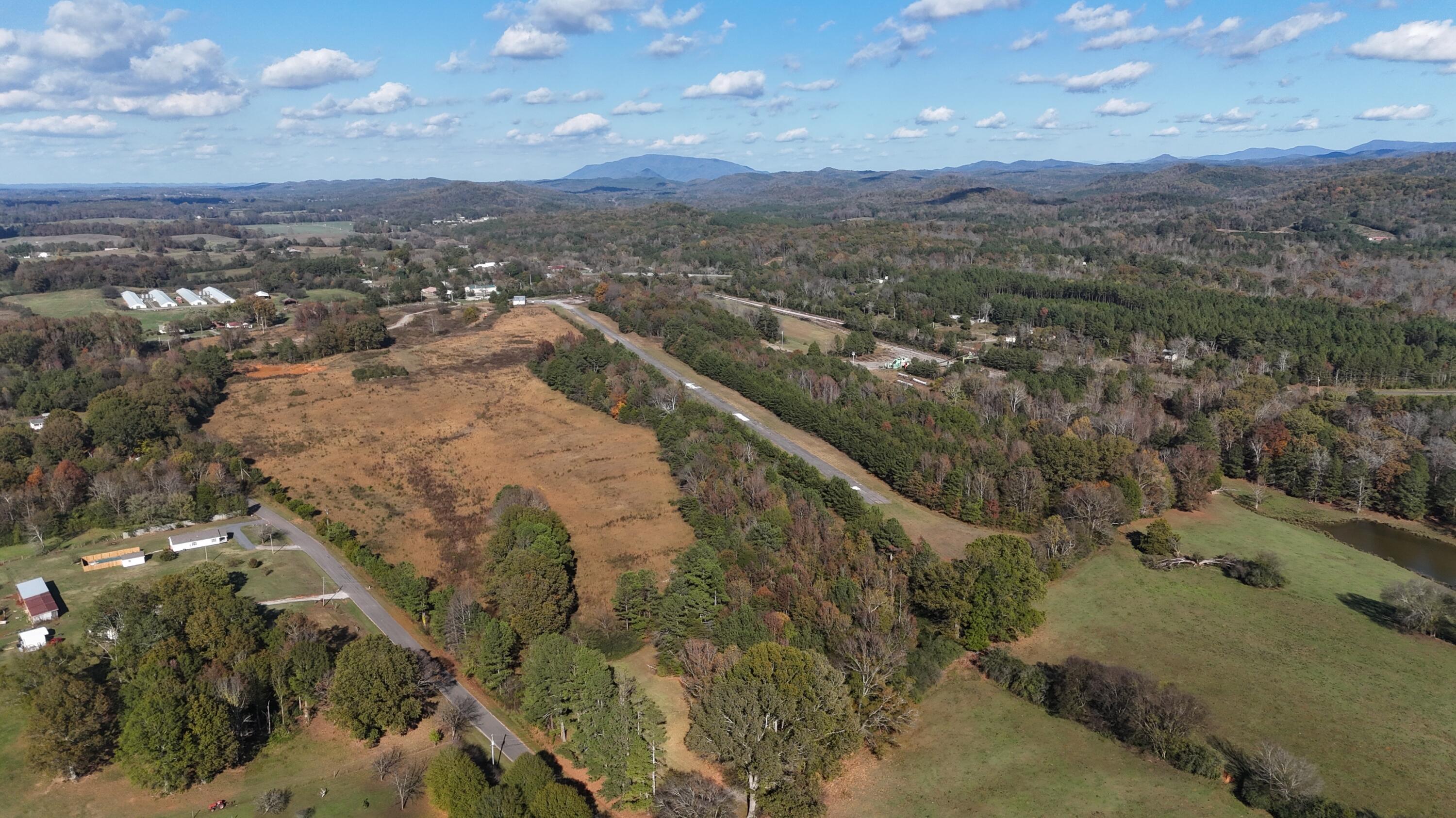 Tennga Gregory Road, Crandall, Georgia image 11