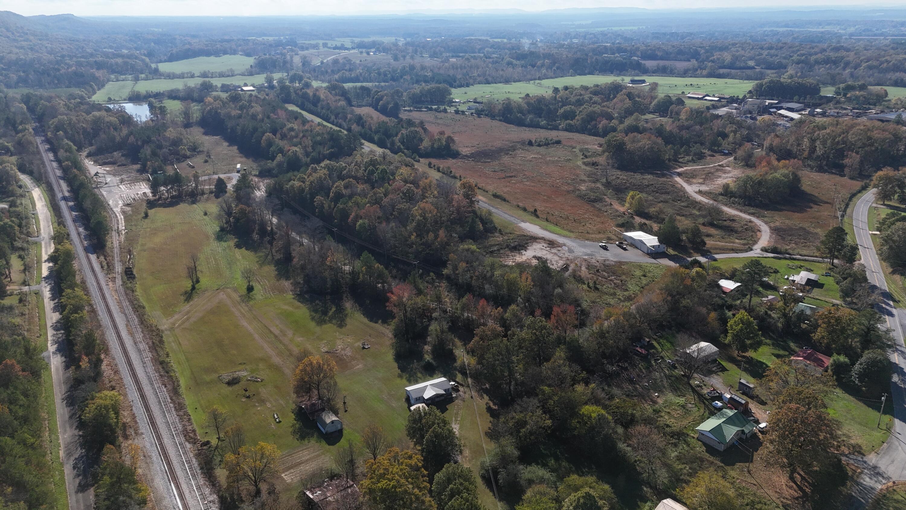 Tennga Gregory Road, Crandall, Georgia image 9