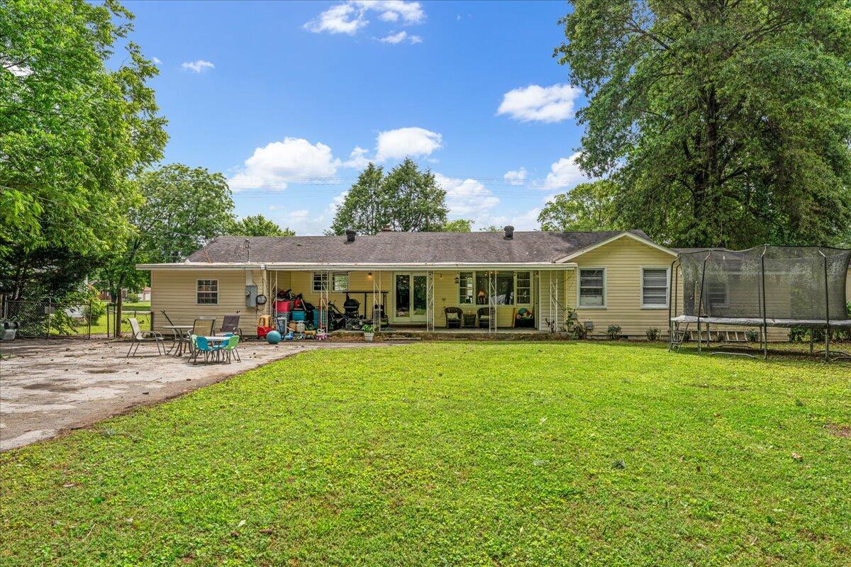 819 Betsy Pack Drive, Jasper, Tennessee image 35