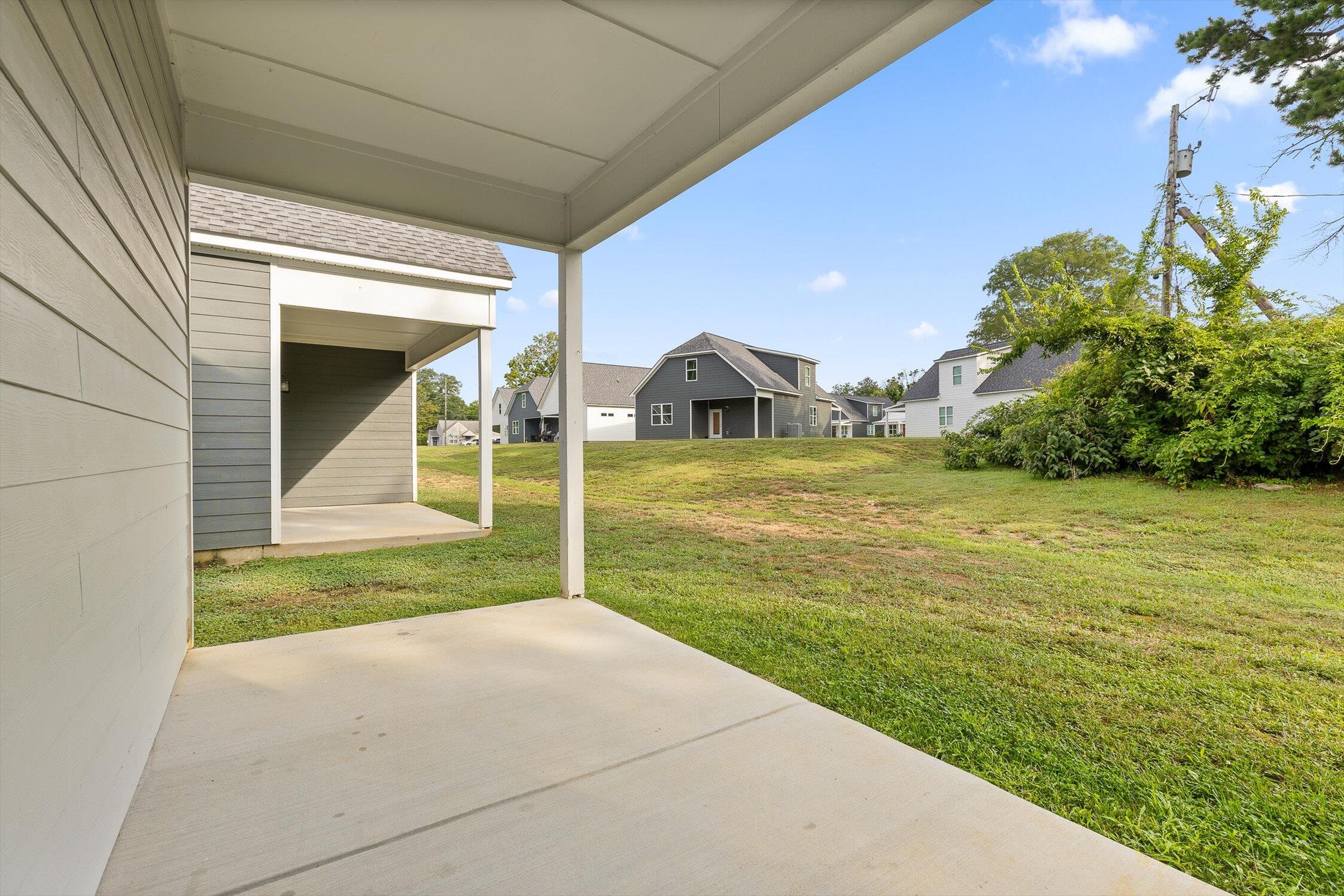 Chattanooga, Tennessee 37411, United States, 4 Bedrooms Bedrooms, ,3 BathroomsBathrooms,Residential,Active,183470