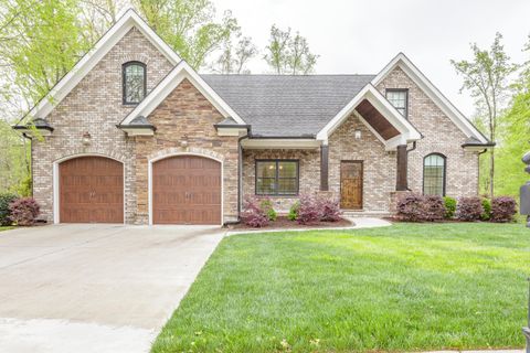6379 Deep Canyon Road Hixson TN 37343
