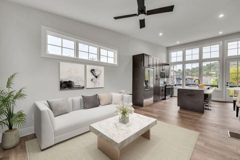 Photo of 566 Pacesetter Place, Chattanooga, TN 37405 (MLS # 1523401)