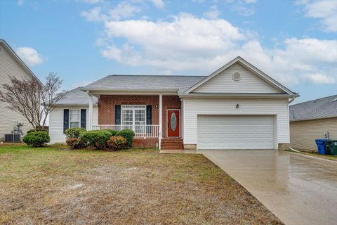 Photo of 1870 Cannondale Loop, Chattanooga, TN 37421 (MLS # 1524172)