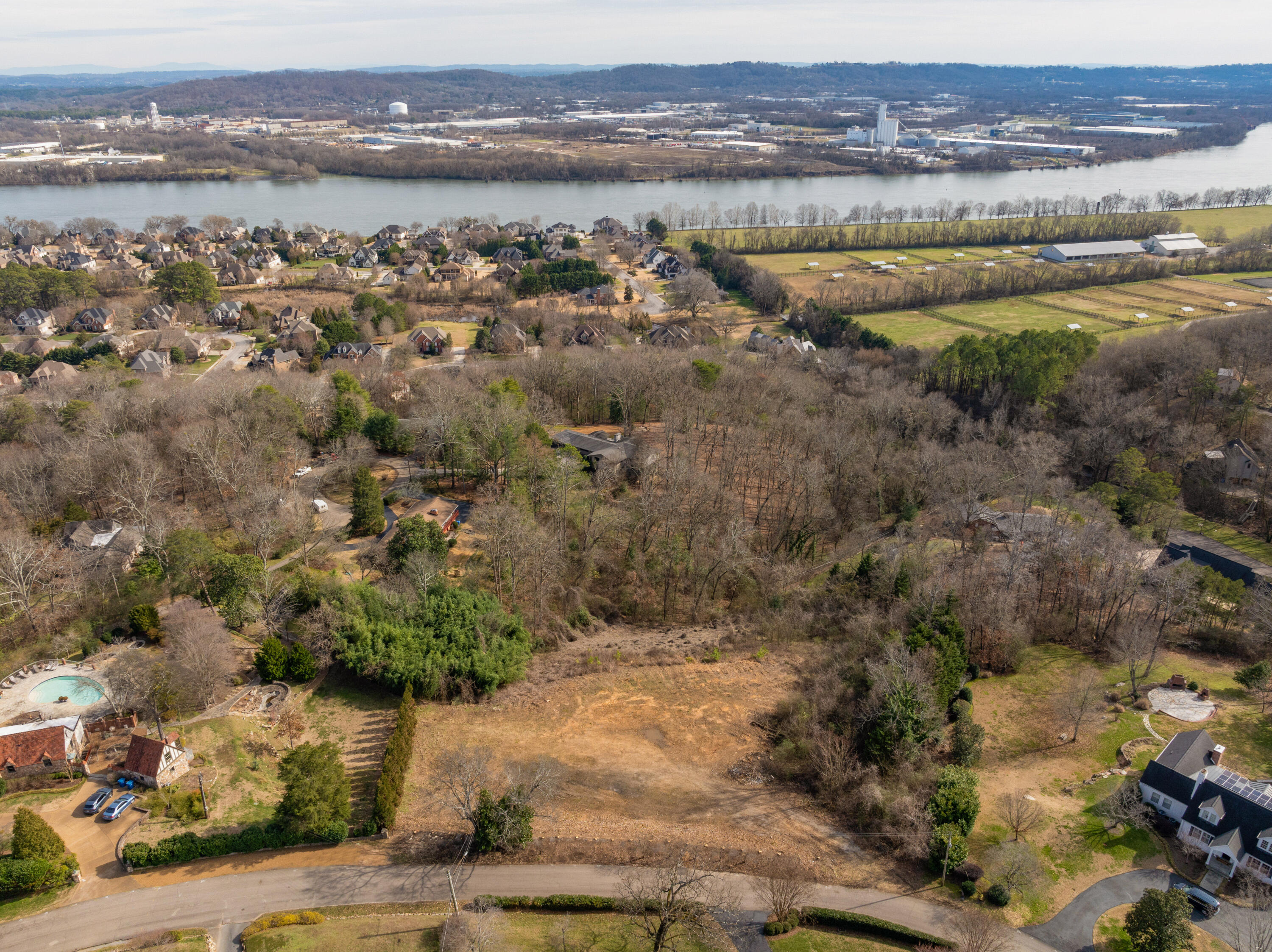 Rivermont Road, Chattanooga, Tennessee image 1