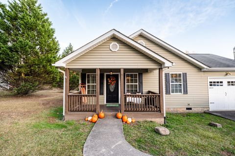 1118 Probasco Street N LaFayette GA 30728