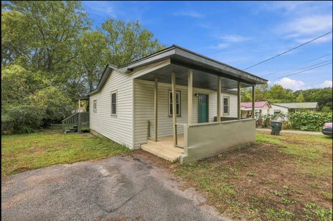 Photo of 1006 E 30th Street, Chattanooga, TN 37407 (MLS # 1544579)