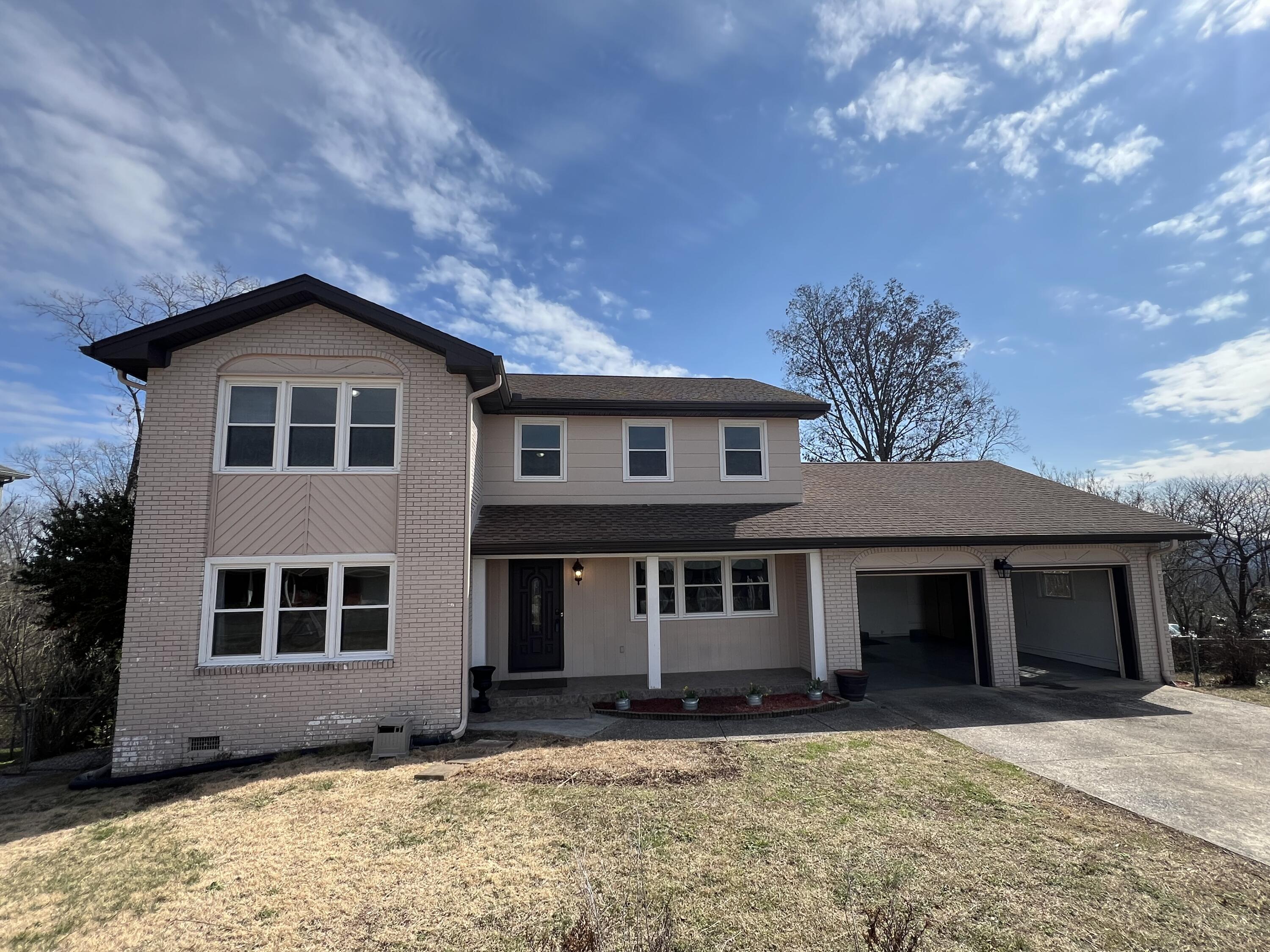 2144 Haven Crest Drive, Chattanooga, Tennessee image 35