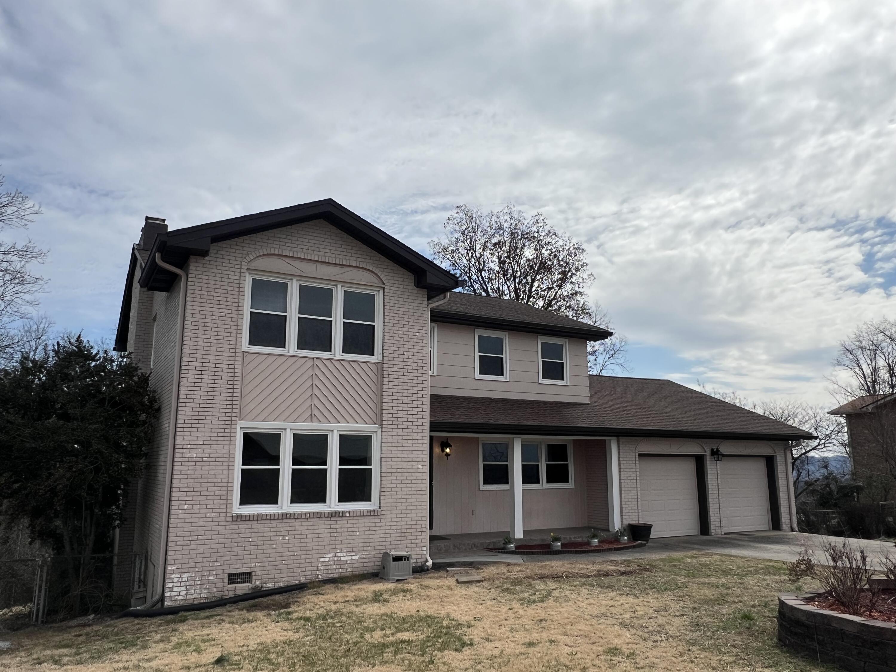 2144 Haven Crest Drive, Chattanooga, Tennessee image 34