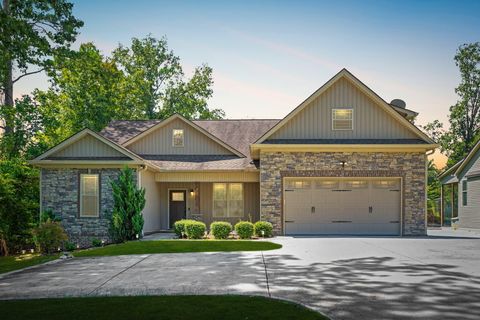 Photo of 8208 Igou Gap Road, Chattanooga, TN 37421 (MLS # 1518820)