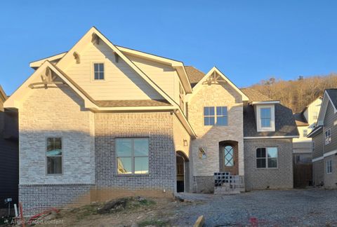 Photo of 9892 Trestle Circle, Ooltewah, TN 37363 (MLS # 1506607)
