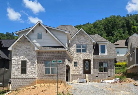 Photo of 9892 Trestle Circle, Ooltewah, TN 37363 (MLS # 1506607)