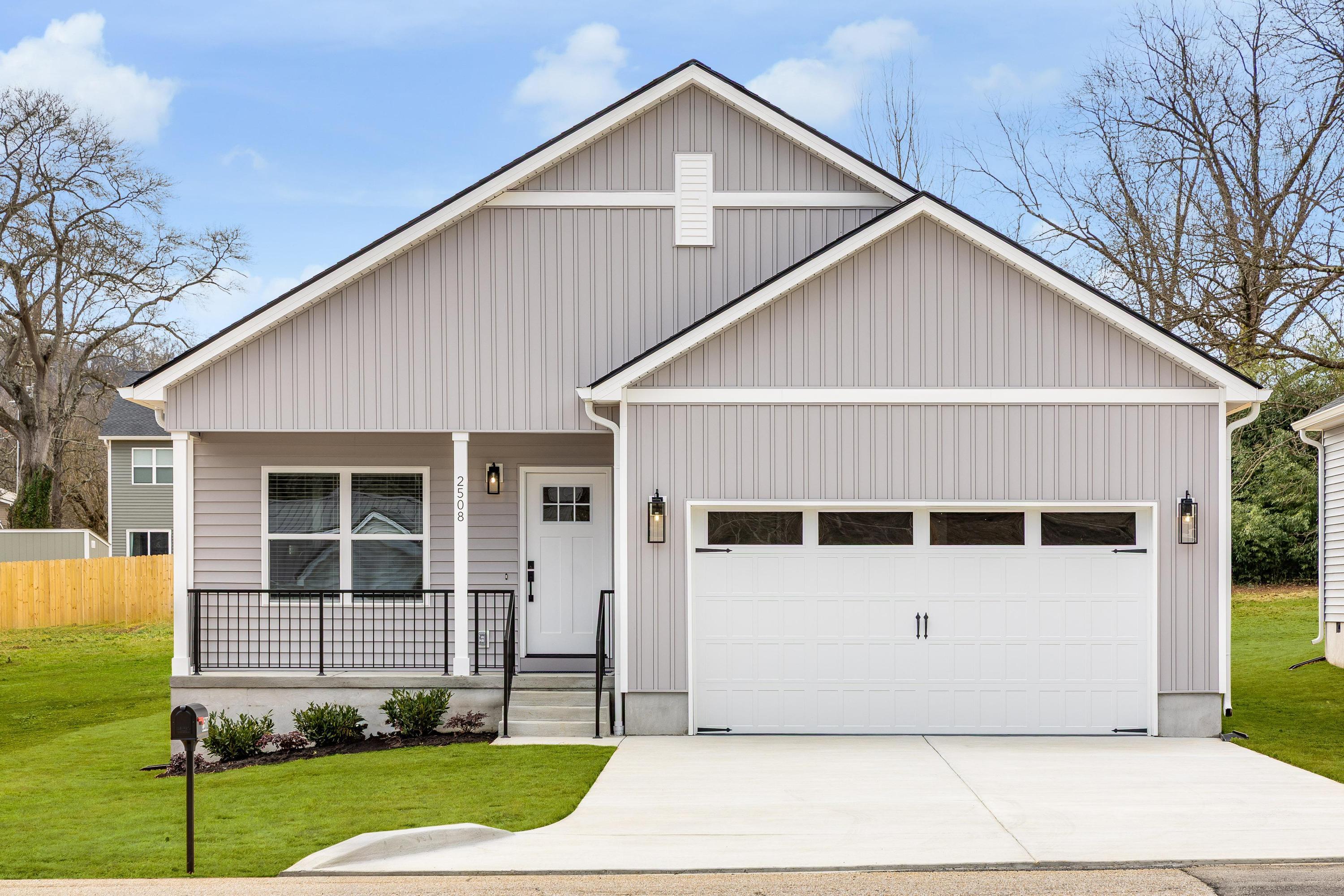 2508 Maple Street, Chattanooga, Tennessee image 1