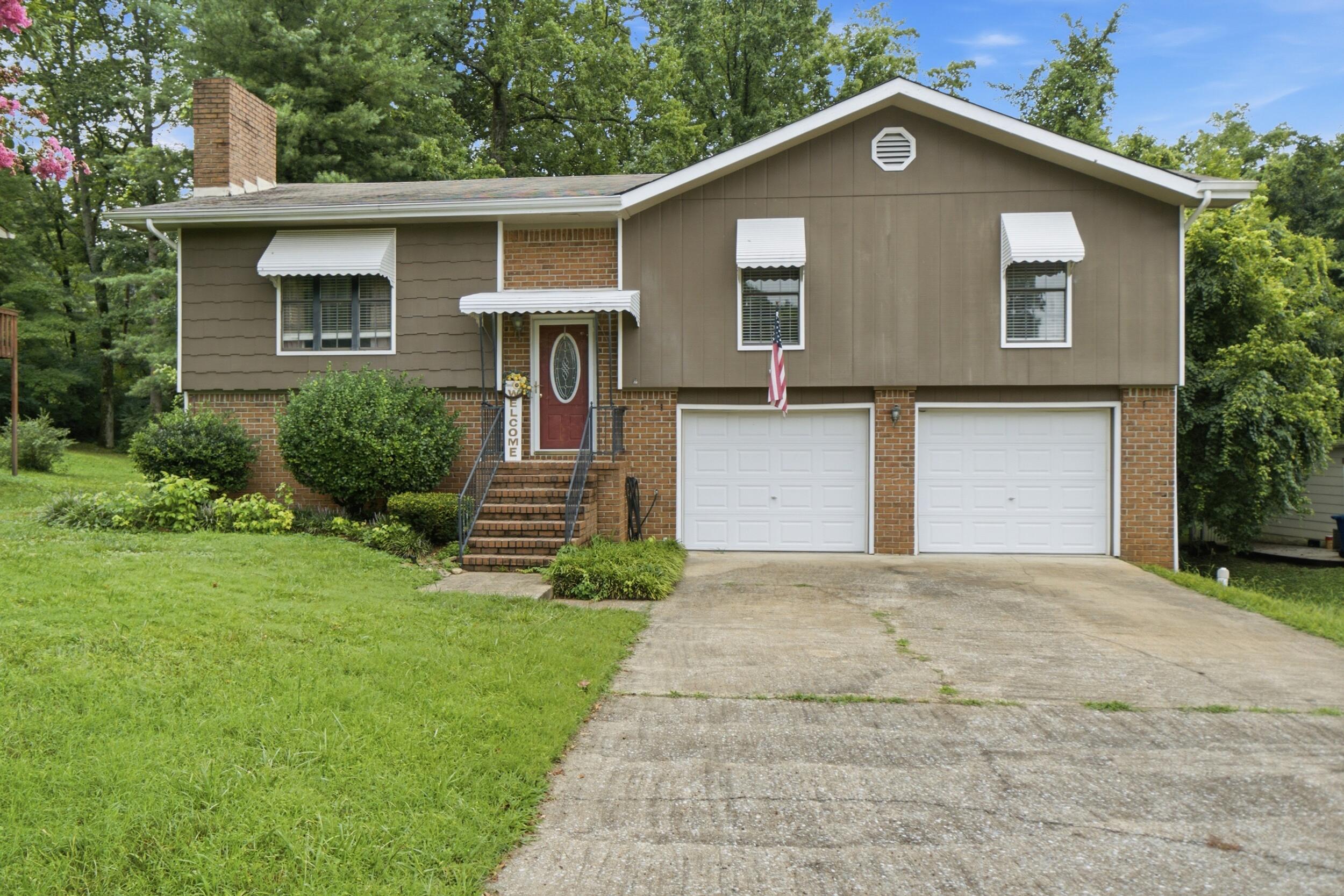 Photo 1 of 59 — 3562 Valley Trail, Chattanooga, TN 37415