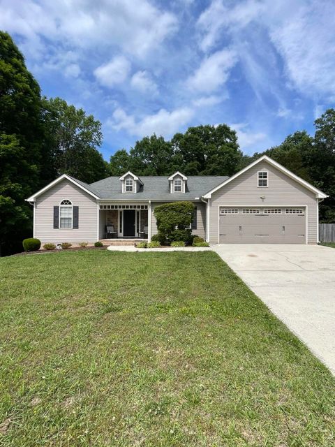Photo of 1771 Sugar Maple Lane, Soddy Daisy, TN 37379 (MLS # 1534546)