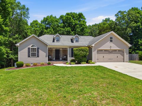 Photo of 1771 Sugar Maple Lane, Soddy Daisy, TN 37379 (MLS # 1534546)