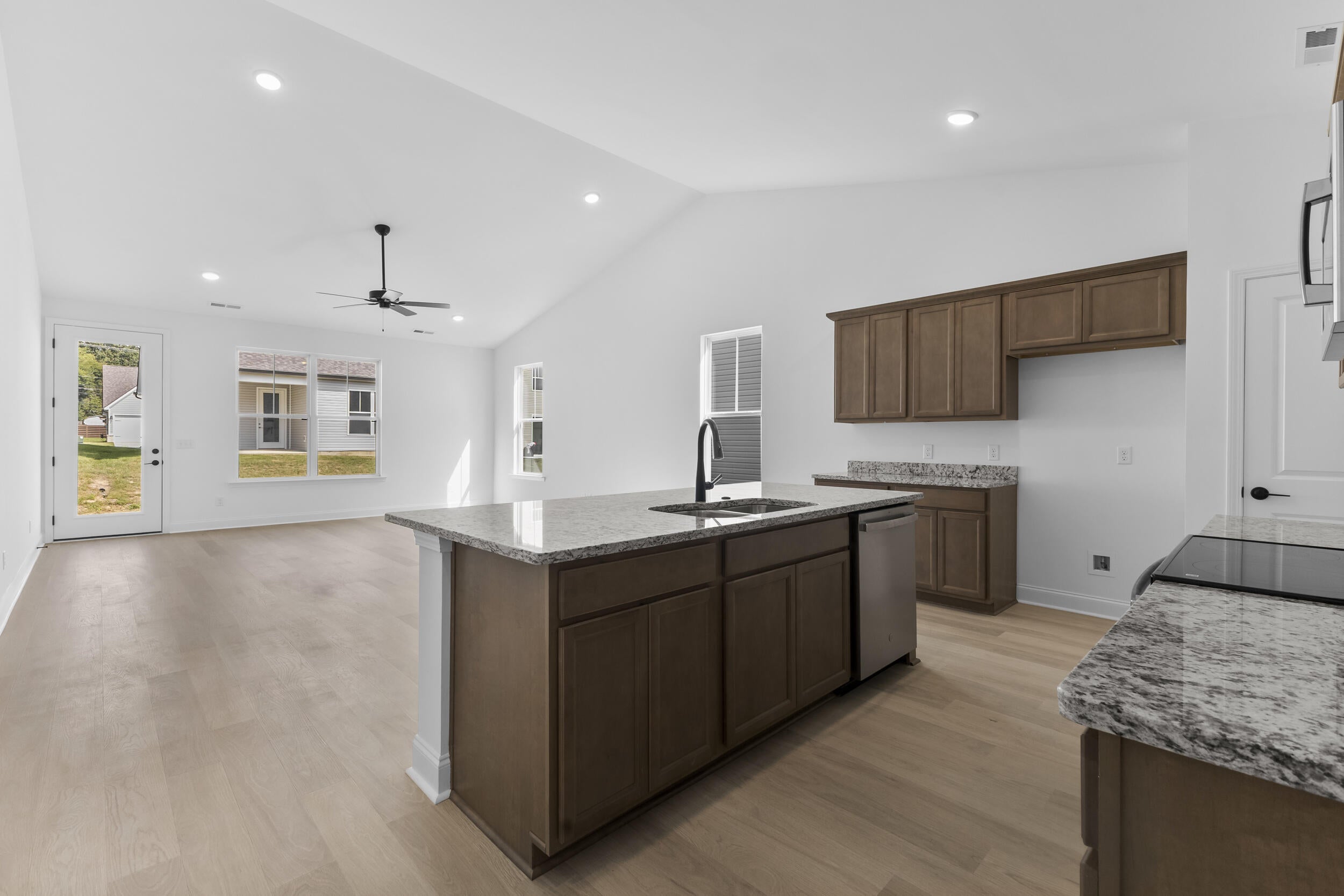 8748 James Creek Drive Lot 80
