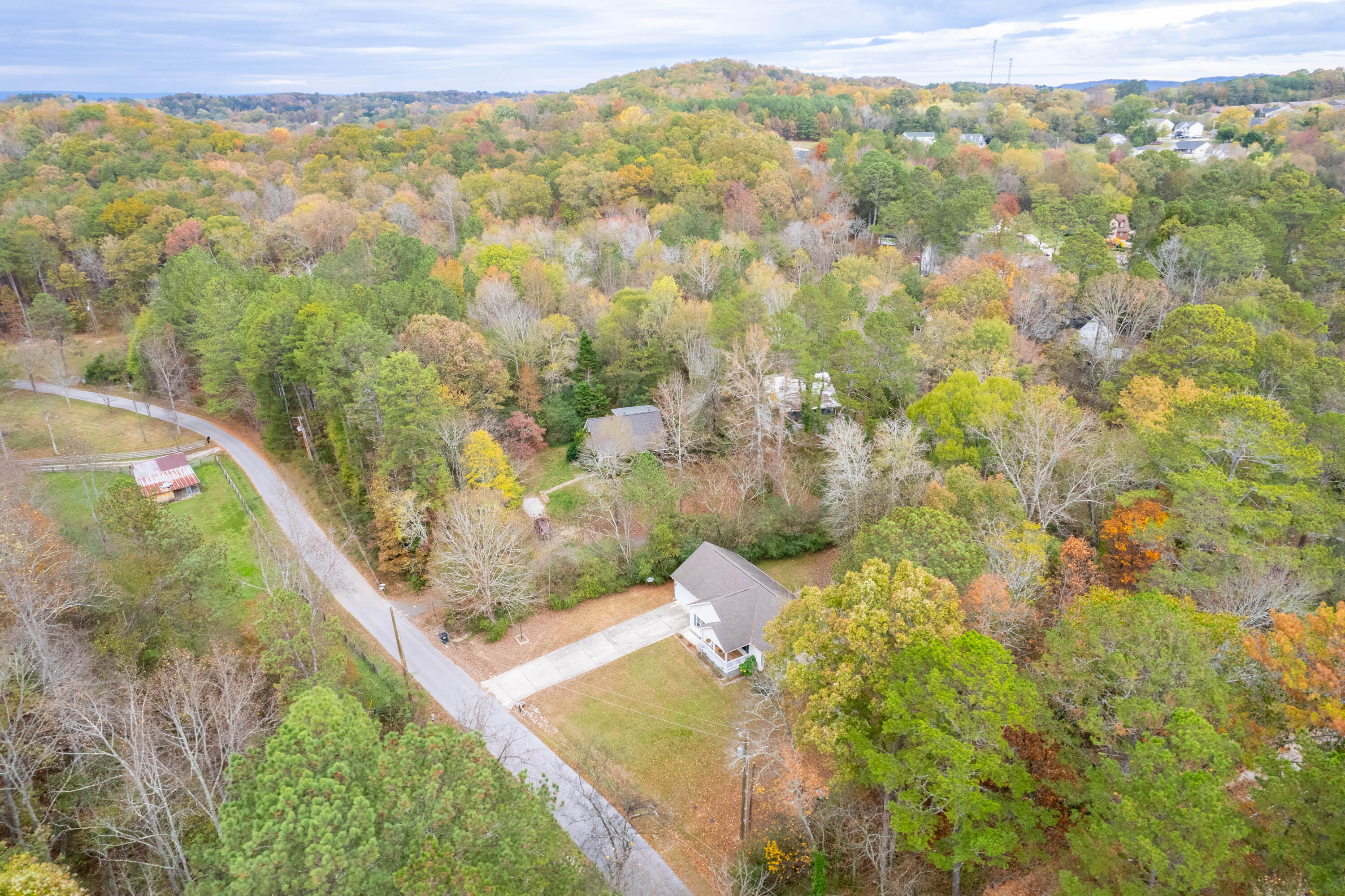 255 Chambers Lane, Ringgold, Georgia image 37