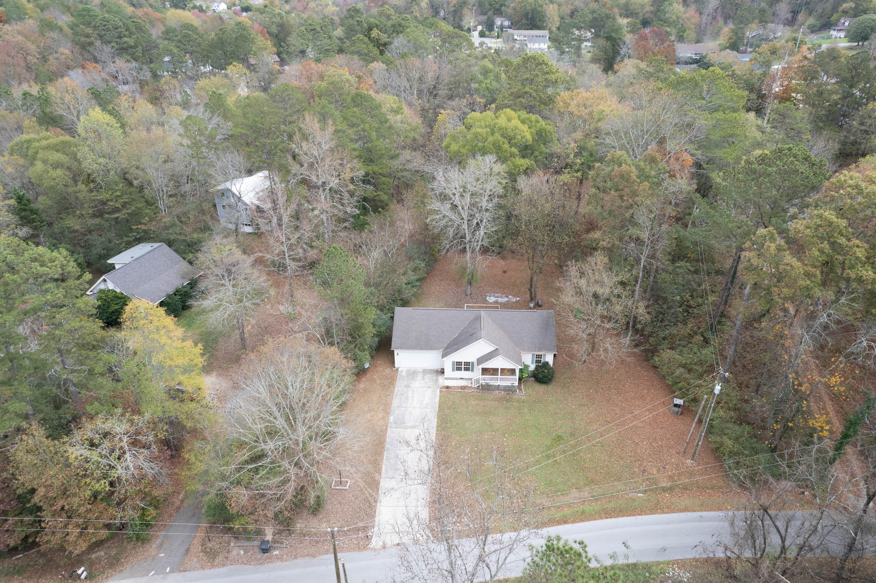 255 Chambers Lane, Ringgold, Georgia image 42