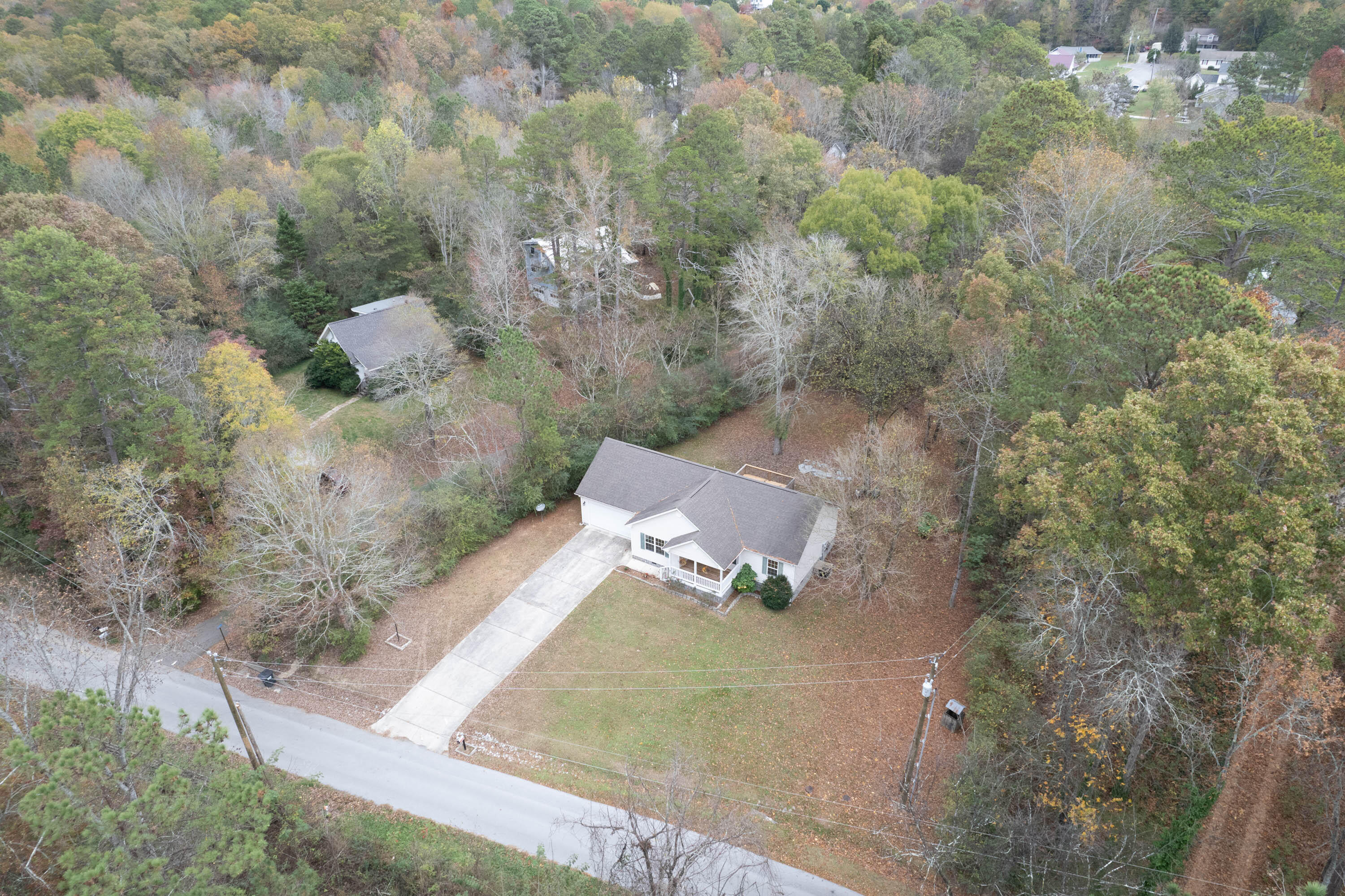 255 Chambers Lane, Ringgold, Georgia image 43