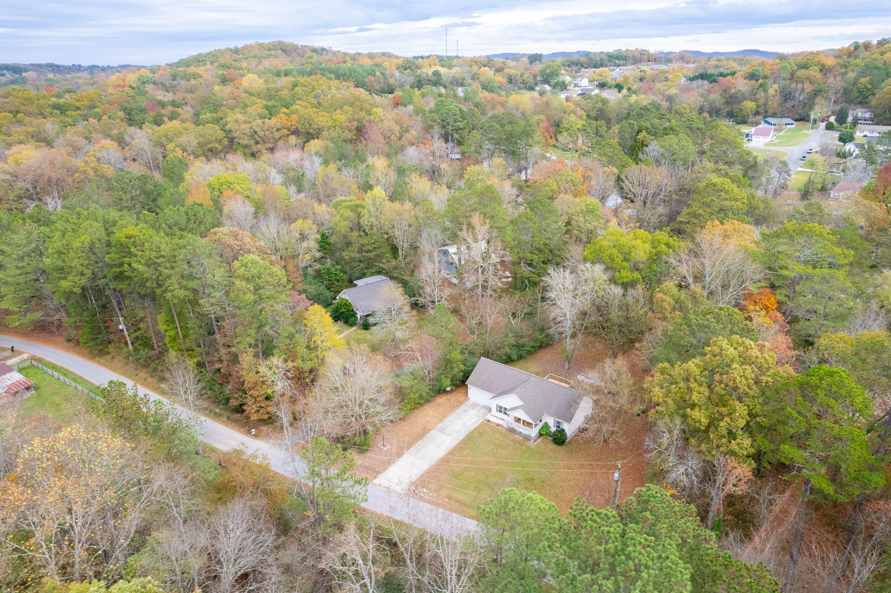 255 Chambers Lane, Ringgold, Georgia image 36