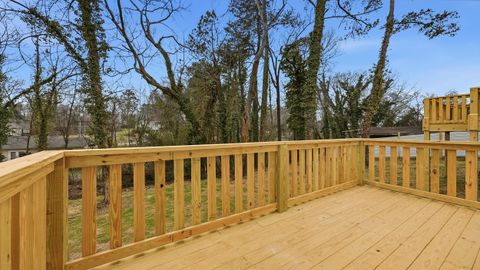 Tiny photo for 6310 Talladega Avenue, Chattanooga, TN 37421 (MLS # 1528068)