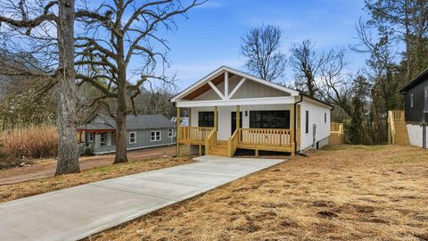Tiny photo for 6310 Talladega Avenue, Chattanooga, TN 37421 (MLS # 1528068)