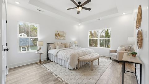 Tiny photo for 6310 Talladega Avenue, Chattanooga, TN 37421 (MLS # 1528068)