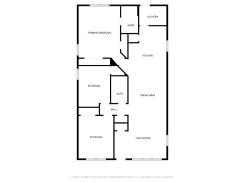 Tiny photo for 6310 Talladega Avenue, Chattanooga, TN 37421 (MLS # 1528068)