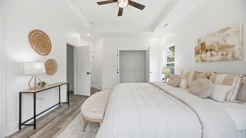 Tiny photo for 6310 Talladega Avenue, Chattanooga, TN 37421 (MLS # 1528068)