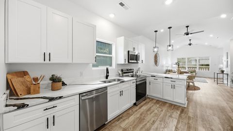 Tiny photo for 6310 Talladega Avenue, Chattanooga, TN 37421 (MLS # 1528068)