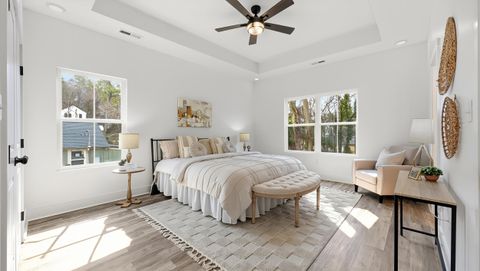 Tiny photo for 6310 Talladega Avenue, Chattanooga, TN 37421 (MLS # 1528068)