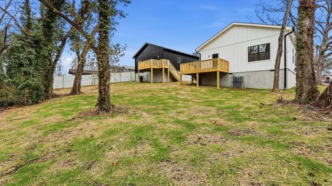 Tiny photo for 6310 Talladega Avenue, Chattanooga, TN 37421 (MLS # 1528068)