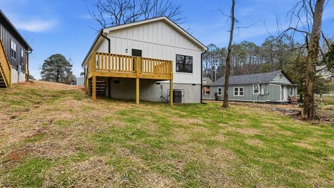 Tiny photo for 6310 Talladega Avenue, Chattanooga, TN 37421 (MLS # 1528068)