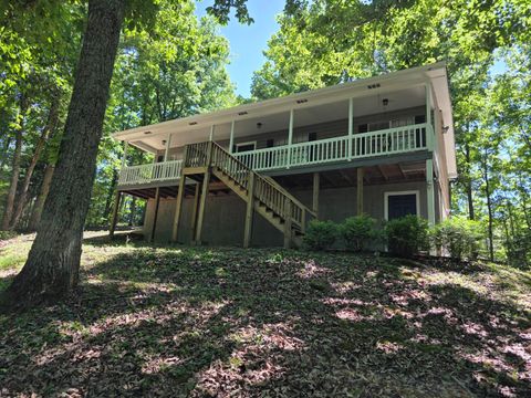 Photo of 161 Zion Drive NW, Cleveland, TN 37312 (MLS # 1534778)