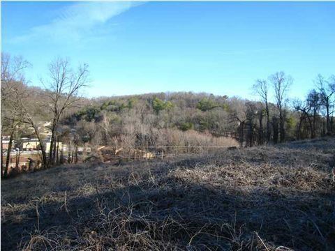 Vacant Land For Sale - 004 Moon Street<br/> Hamilton County, Chattanooga, TN 37406