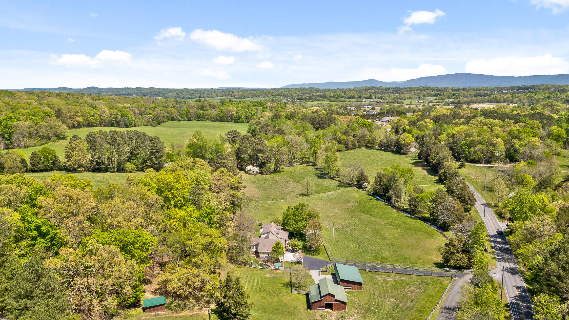 3723 Benton Pike Ne Pike, Cleveland, Tennessee image 7