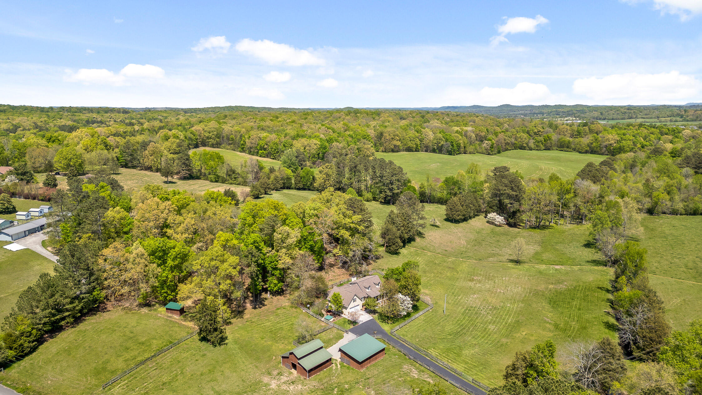 3723 Benton Pike Ne Pike, Cleveland, Tennessee image 6