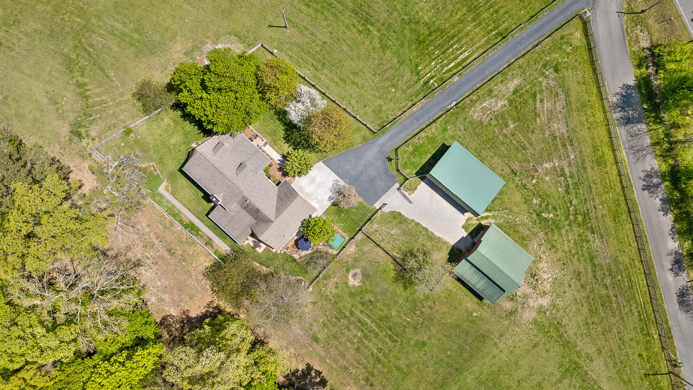 3723 Benton Pike Ne Pike, Cleveland, Tennessee image 5