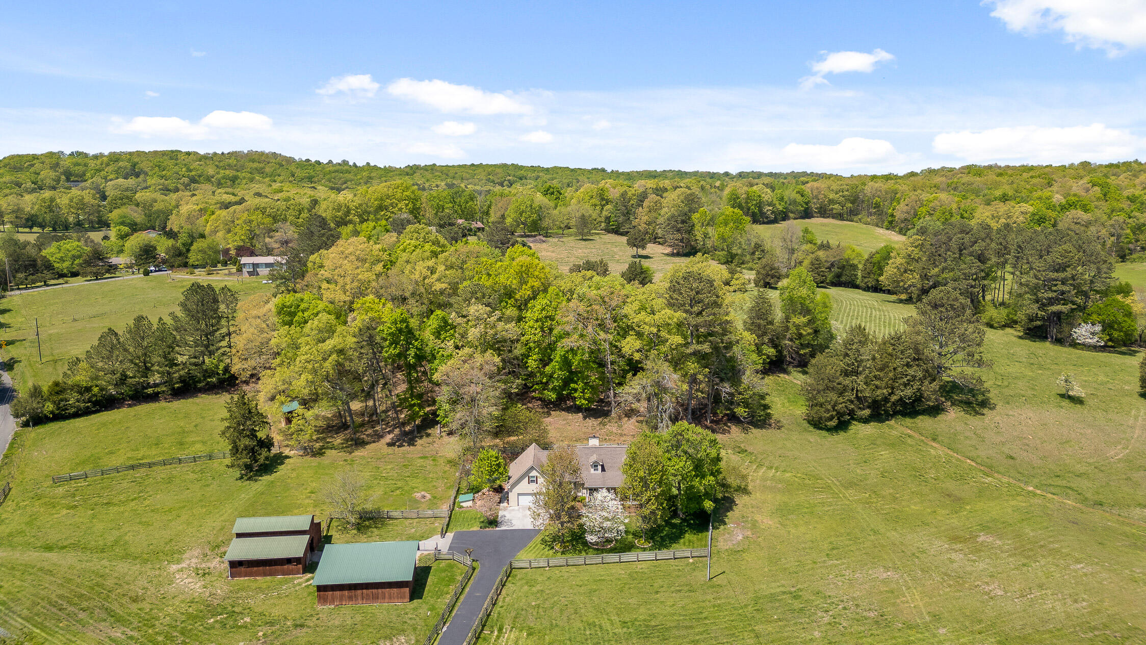3723 Benton Pike Ne Pike, Cleveland, Tennessee image 13