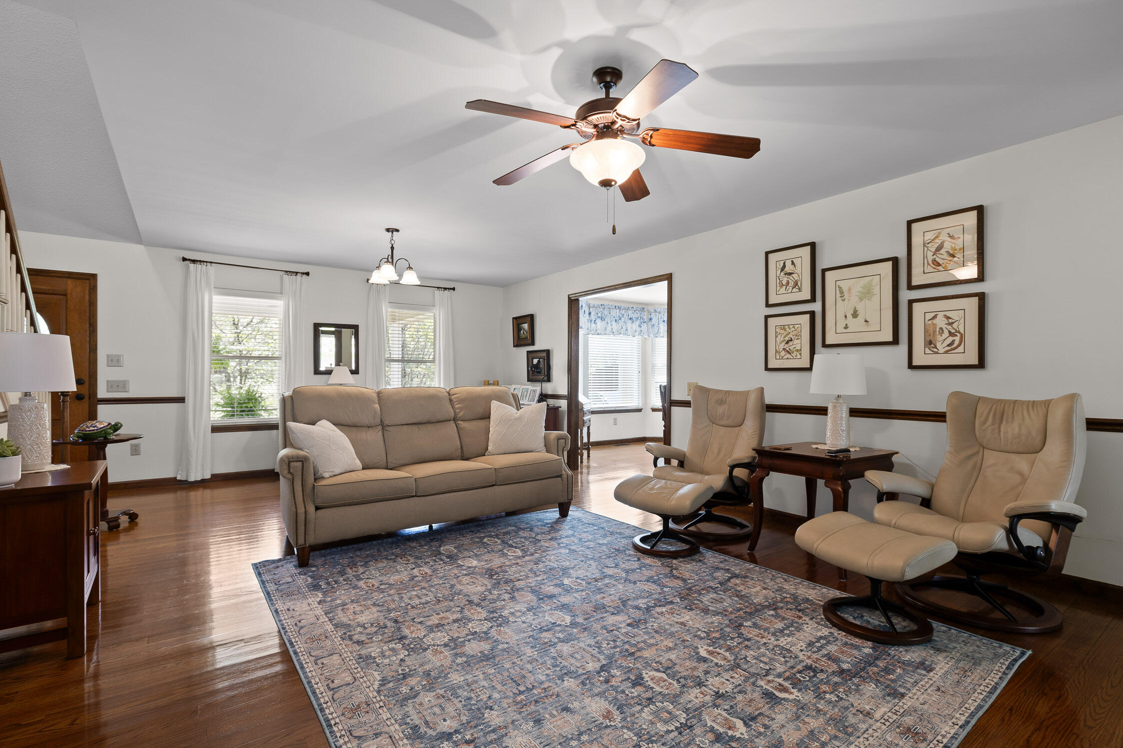 3723 Benton Pike Ne Pike, Cleveland, Tennessee image 26