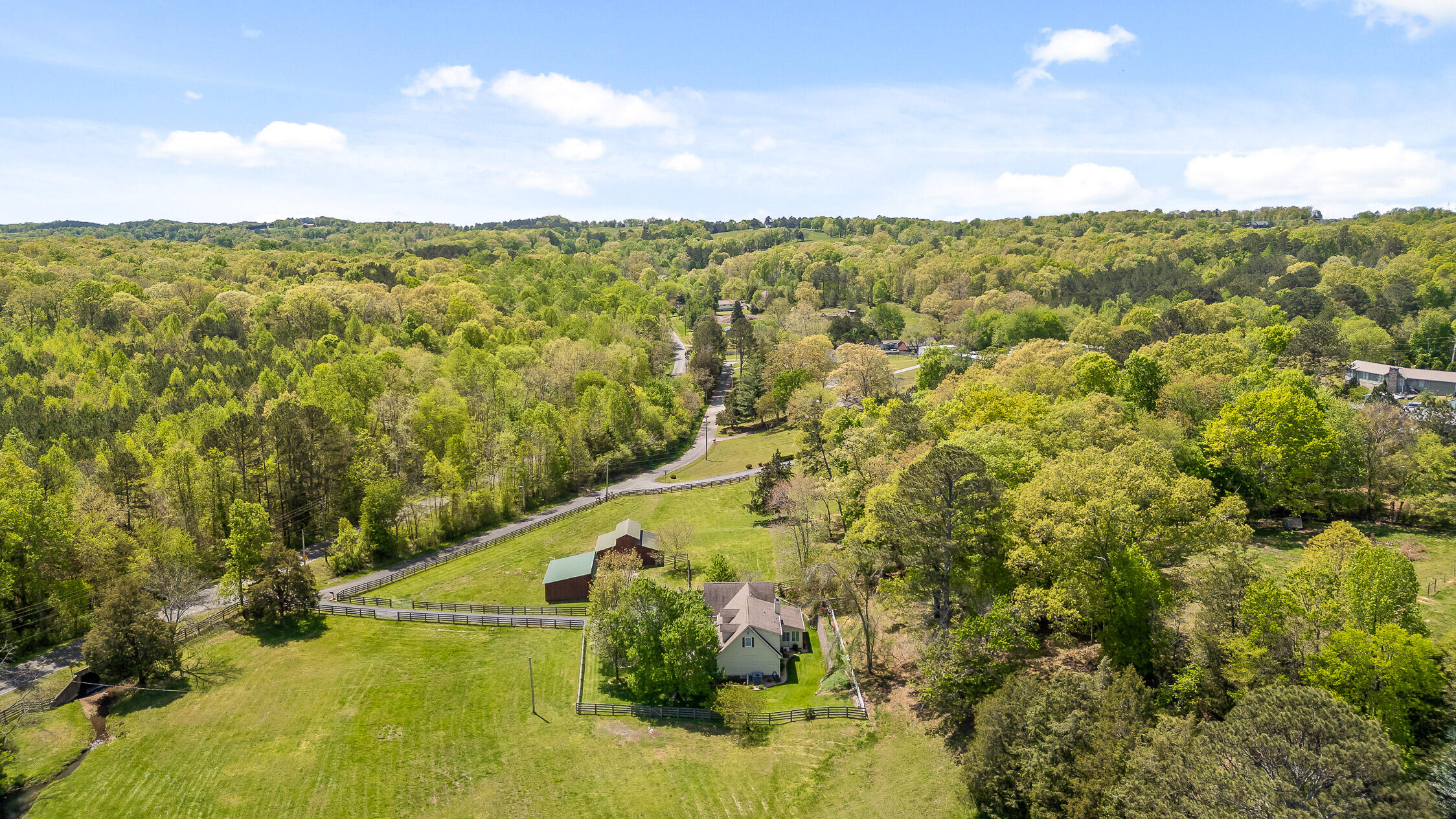 3723 Benton Pike Ne Pike, Cleveland, Tennessee image 11