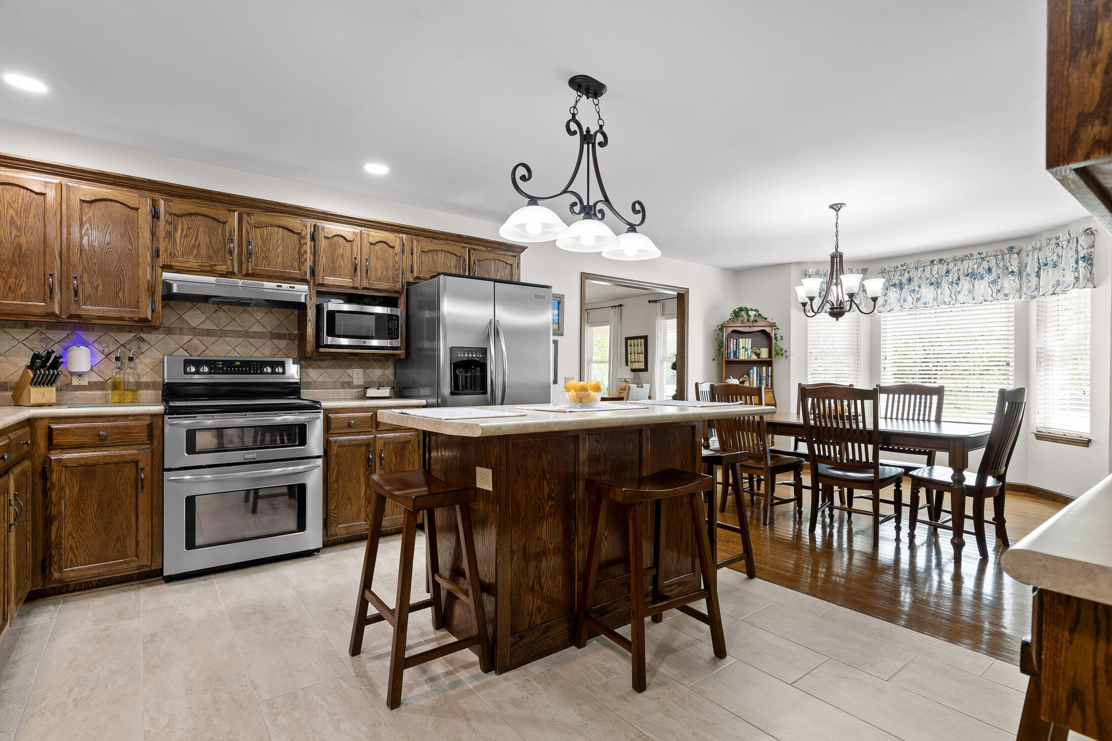 3723 Benton Pike Ne Pike, Cleveland, Tennessee image 33