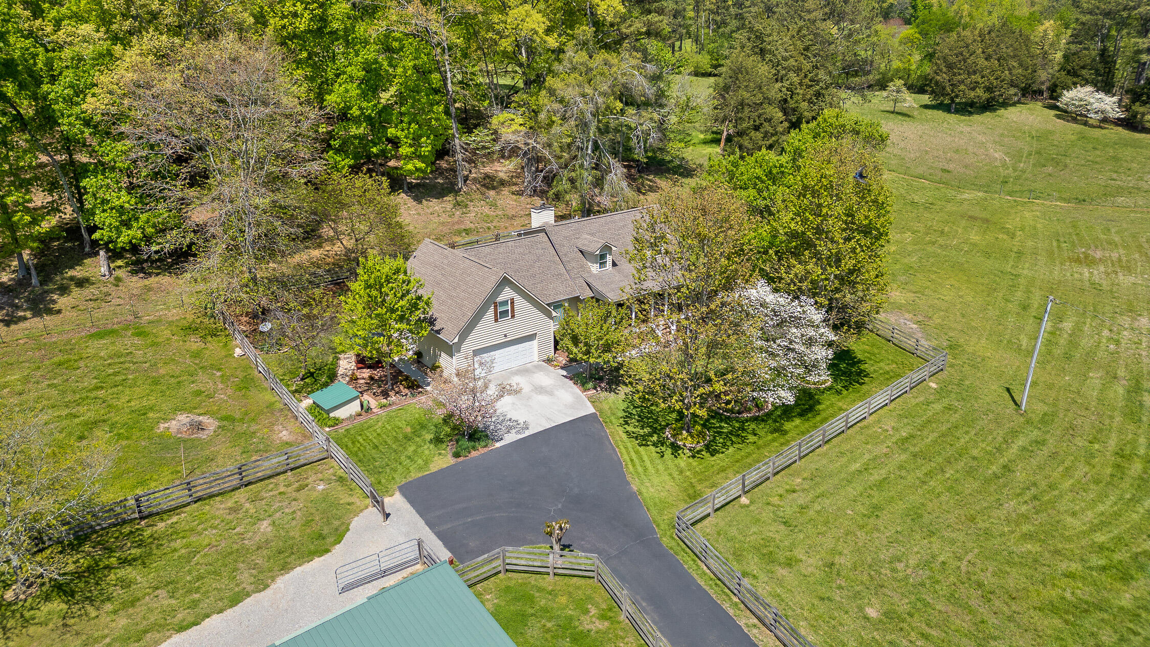 3723 Benton Pike Ne Pike, Cleveland, Tennessee image 3