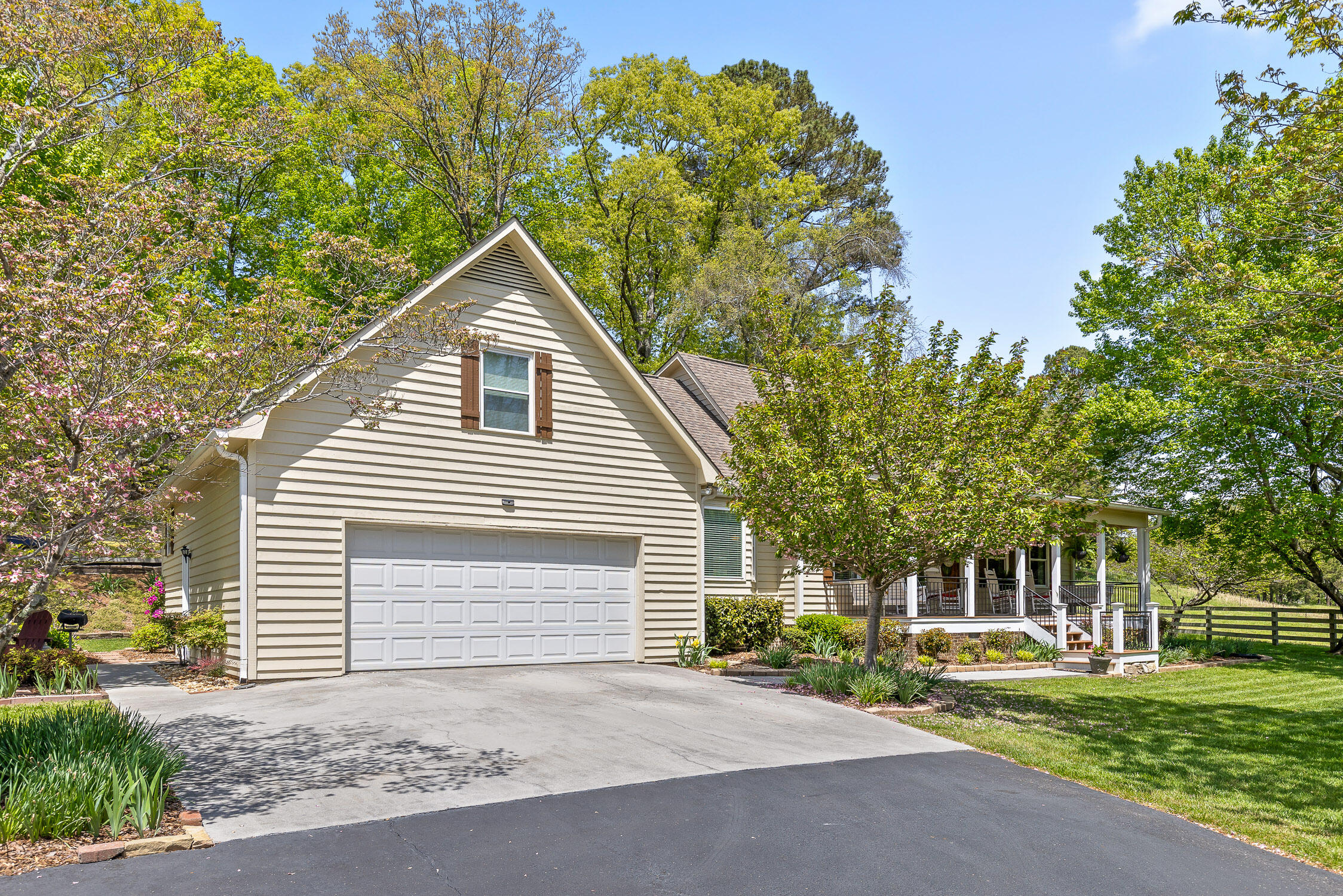 3723 Benton Pike Ne Pike, Cleveland, Tennessee image 16