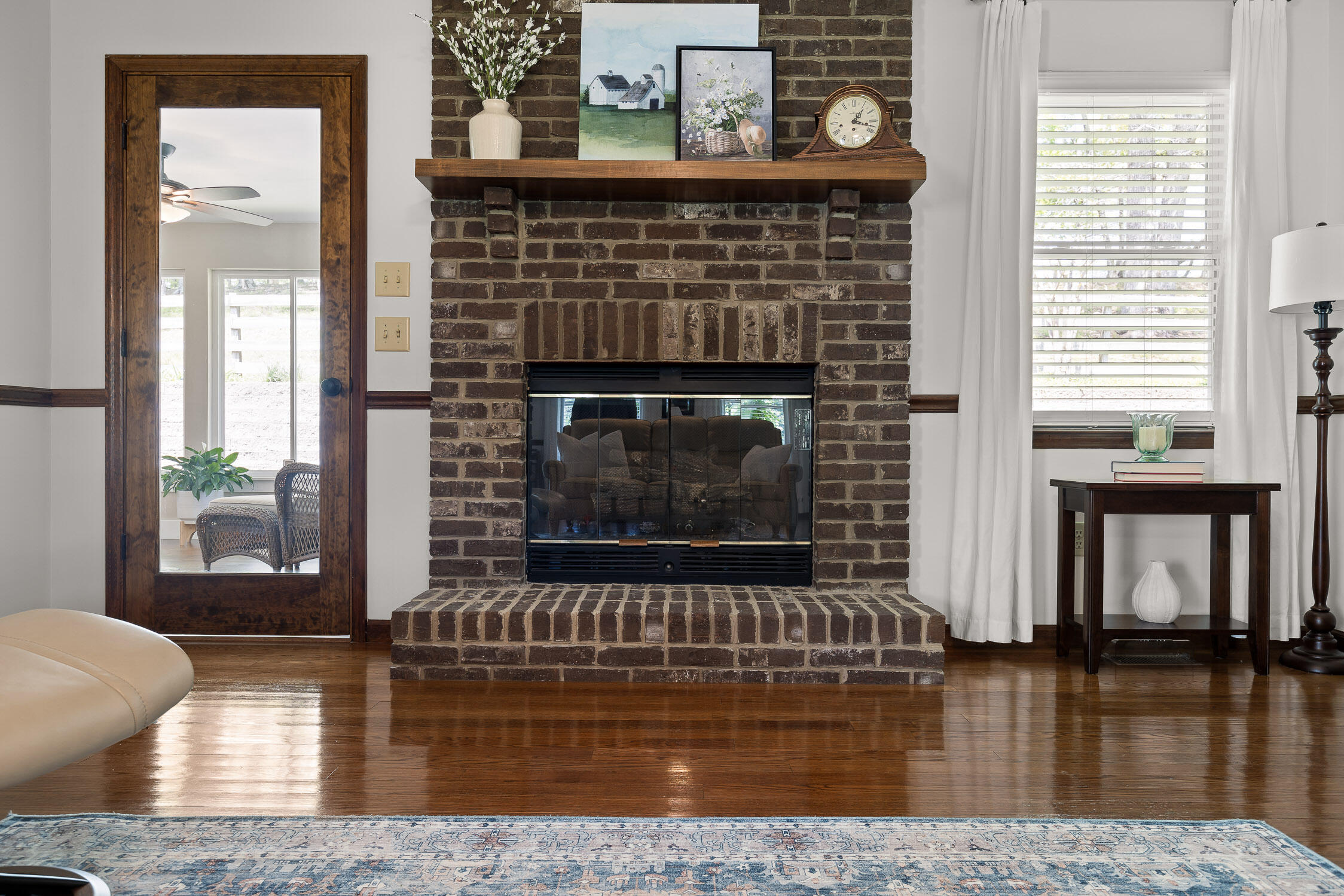 3723 Benton Pike Ne Pike, Cleveland, Tennessee image 25