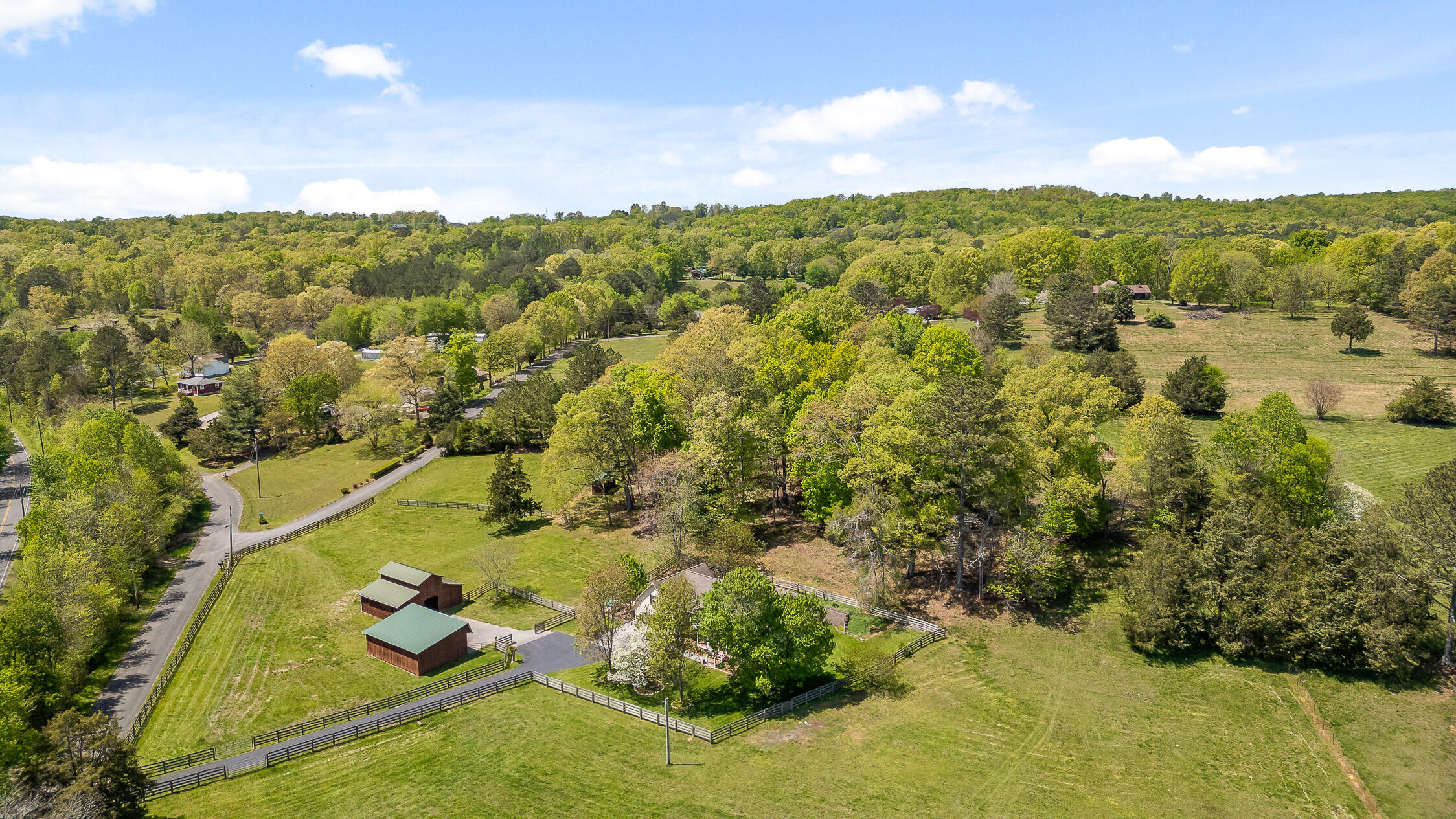 3723 Benton Pike Ne Pike, Cleveland, Tennessee image 12