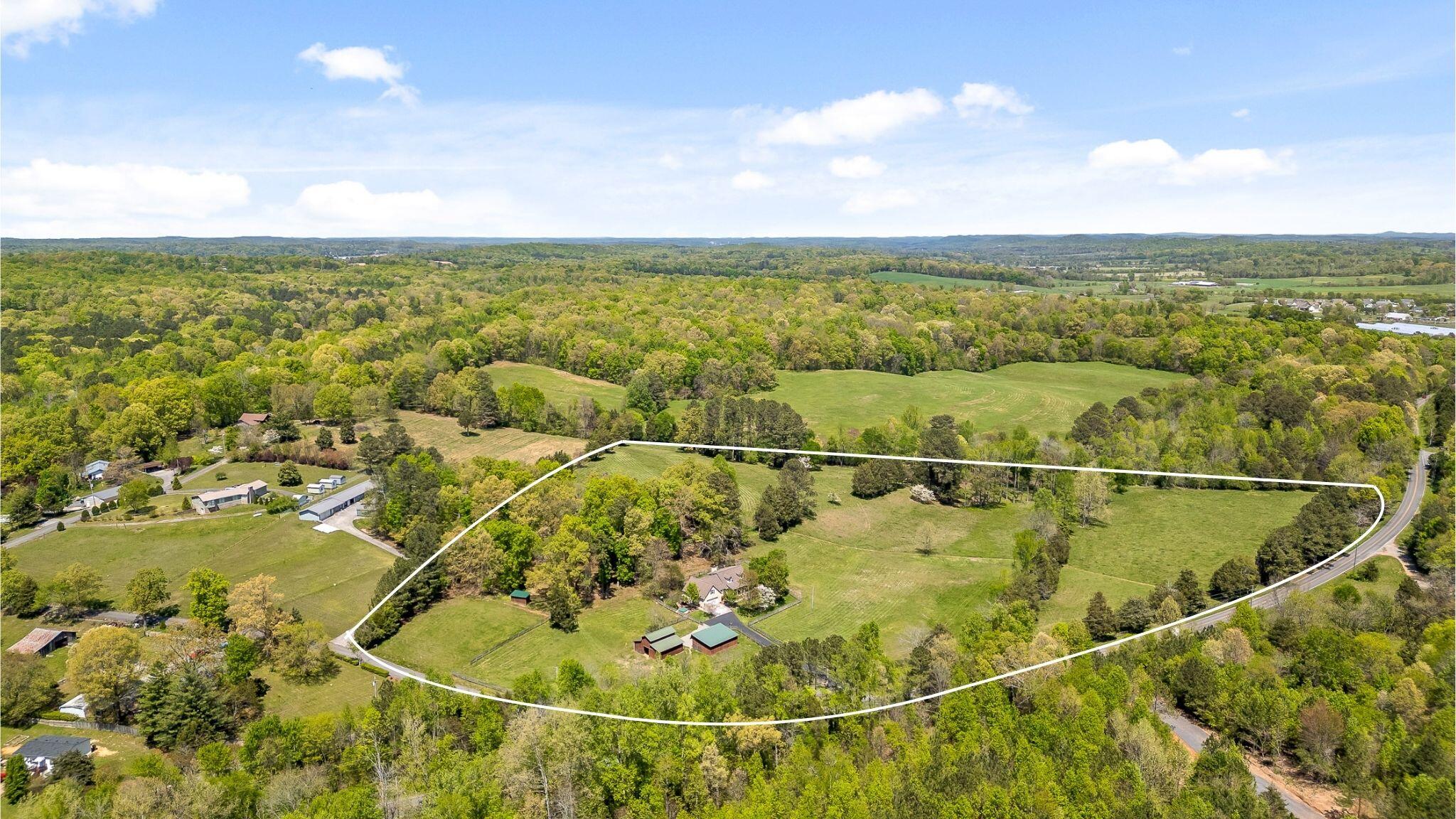 3723 Benton Pike Ne Pike, Cleveland, Tennessee image 1