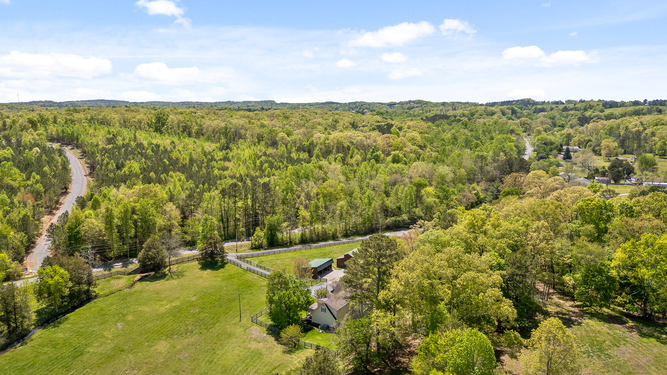3723 Benton Pike Ne Pike, Cleveland, Tennessee image 10