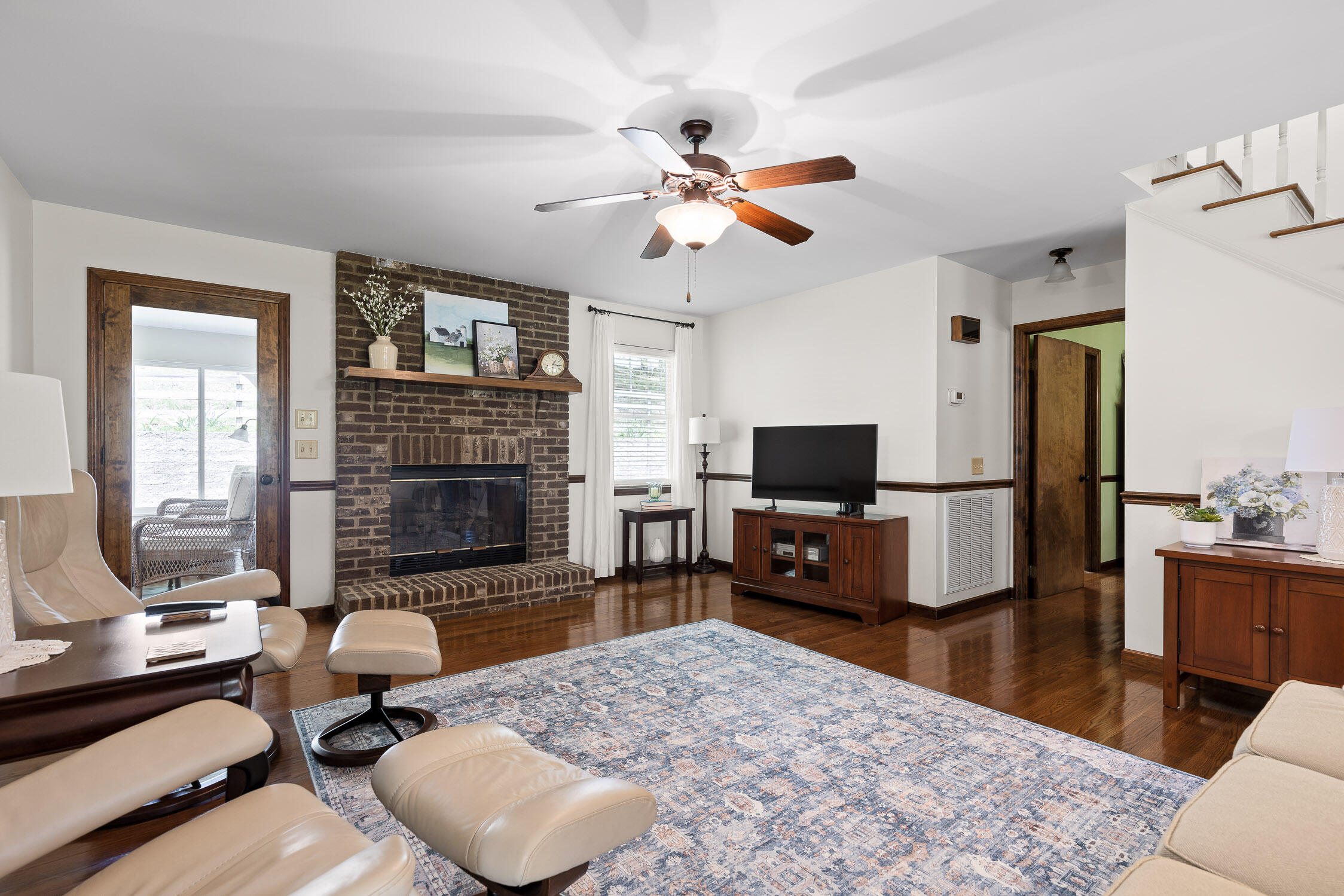 3723 Benton Pike Ne Pike, Cleveland, Tennessee image 41
