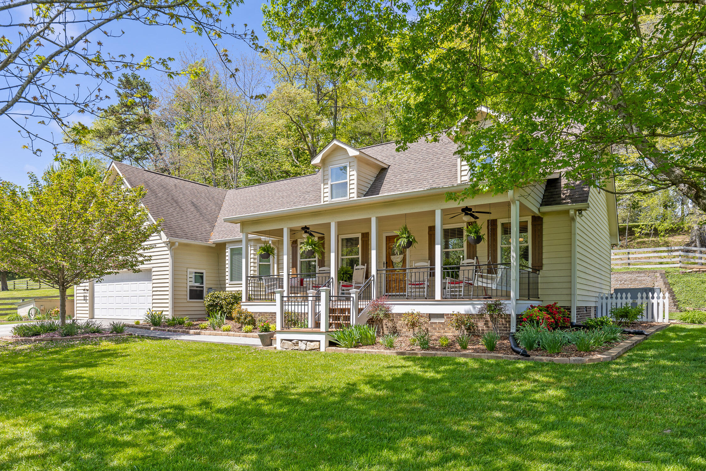 3723 Benton Pike Ne Pike, Cleveland, Tennessee image 15